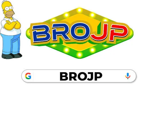 BROJP - Game Strategi yang Menegangkan dan Menantang