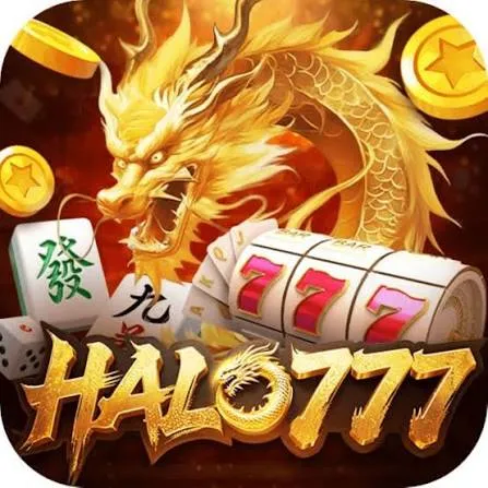 HALO777 - Petualangan Epik Menanti Anda