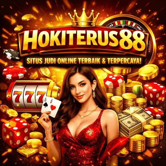 HOKITERUS88 - Game Domino Seru untuk Semua Penggemar