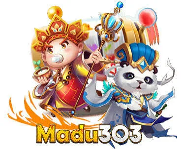 MADU303 - Petualangan Memikat dalam Dunia ARPG