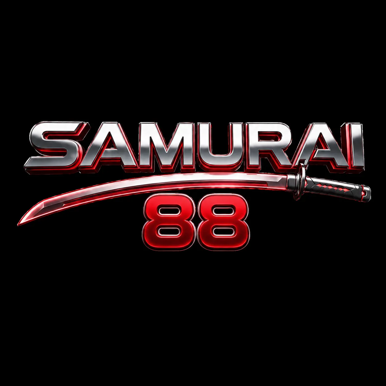 SAMURAI88 - Pertarungan Epik dalam Battle Royale