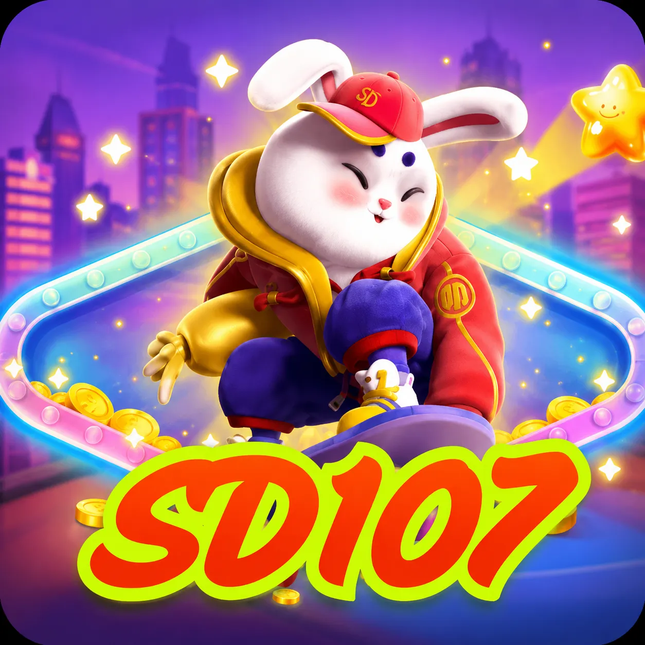 SD107 - Game Olahraga Terbaik untuk Pecinta Sport