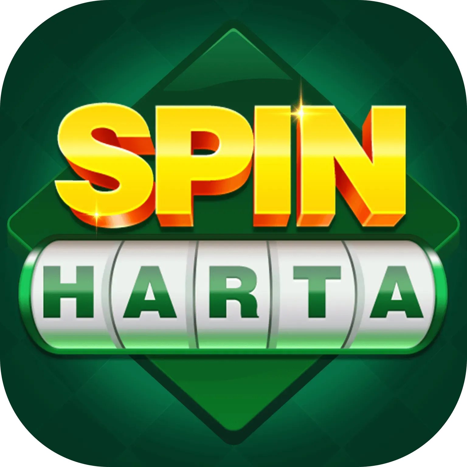 SPINHARTA - Game Gaple Terbaik untuk Semua Kalangan
