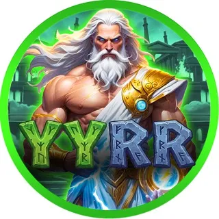 YYRR - Serunya Bermain di Dunia Santai